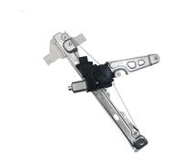 Bouton Vitre Voiture Pour Peugeot 3008 5008 Support Lève-vitre Voiture Kit Réparation Moteur Électrique Poignée Avant Côté Gauche