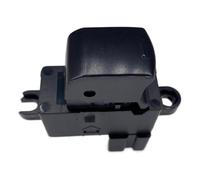 Bouton Vitre Voiture Pour Rogue Pour Murano Pour Tiida Pour Navara Bouton Commande Régulateur Lève-vitre 25411-AX010