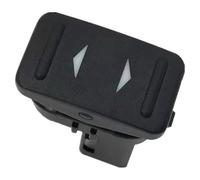 Bouton Vitre Voiture Pour S-MAX 2006-2010 Commutateur Régulateur Fenêtre Unique Pour Galaxy MK3 Pour Mondeo MK4 Bouton Commande Électrique