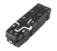 Bouton Vitre Voiture Pour Volvo Trucks FH FM Series Interrupteur Vitre Électrique Interrupteurs À Bouton-poussoir Voiture Avant Gauche Interrupteur Électrique 22154286