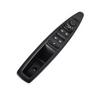 Bouton Voiture 9651464577 Pour Citroën C4 2004 2005 2006 2007 2008 2009 2011 Bouton De Commande De Commutateur De Lève-vitre Électrique Principal Accessoires Voiture ( Color : Automatic rearview )