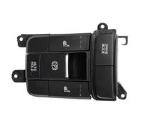 Bouton voiture Compatible Avec Hyundai Pour Kia Boutons De Rechange Pour Interrupteur De Frein À Main Électronique Ventilation Chauffage Des Sièges Accessoires OEM : 93300-D6500