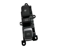 Bouton voiture Compatible Avec Hyundai Pour Santa Pour Fe Interrupteur De Frein À Main Électronique Rechange Pour Siège Ventilation Et Chauffage OEM : 933102W315