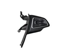 Bouton Volant Auto Compatible Avec Ford Pour Focus Pour MK3 2015 2016 2017 Boutons Latéraux Droits Volant Voiture Bouton Musique OEM F1ET9E740BA