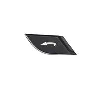 Bouton Volant Automobile Pour Cayenne 92A 2015-2016 Pour Macan 2014-2021 95B Réglage Volume Bouton Commutation Téléphone Bouton Multifonction Au Volant(A6)