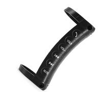 Bouton Volant Automobile Télécommande Universelle Pour Volant De Voiture Bouton De Commutation Multifonction Pour Android