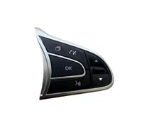 Bouton Volant Commutateur Compatible Avec Koleos Pour Kadjar 2016-2023 Voiture Volant Multifonctionnel Bouton De Contrôle Du Volume Audio Avant Interrupteur De Régulateur De Vitesse Interrupteur(Right