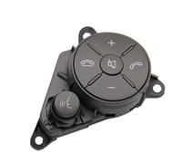 Bouton Volant Commutation Compatible avec Mercedes pour Benz W212 W204 X204 W207 2007-2013 Boutons Commutation Volant Multifonctions pour Intérieur De Voiture, Ensemble Boutons Commande Audio(3,R)
