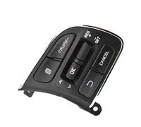 Bouton Volant Compatible Avec Kia Pour K5 Pour Optima 2016 2017 2018 2019 Bouton De Croisière De Direction Interrupteur De Commande De Roue Droite OEM 96720-D9010