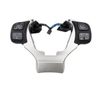Bouton Volant Interrupteur Kit Compatible Avec Lexus Pour Nx200 Nx300 2020 2021 2022 2023 Commutateur De Volant Multifonction De Voiture Accessoires De Bouton De Régulateur De Vitesse Audio