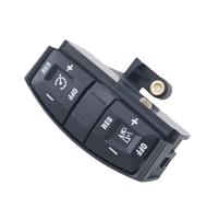 Bouton volant multifonction 1870912 / adapté for Scania série R voiture volant commande Module de commutation bouton pièces accessoires