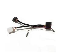 Bouton volant multifonction Accessoires Auto Et Style Pour Chevrolet Cruze 2009-2014 : Commande Audio Et Téléphone Au Volant, Bouton Régulateur De Vitesse.(Cable)