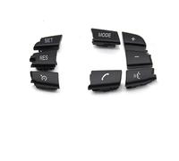 Bouton volant multifonction Bouton Commande Volant Multifonction Pour Voiture Pour Séries 1 3 5 6 7 F20 F22 F30 F34 F36 F10 F11 F07 F12 F01 F02(Model-B-3)