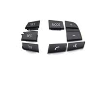 Bouton volant multifonction Bouton Commande Volant Multifonction Pour Voiture Pour Séries 1 3 5 6 7 F20 F22 F30 F34 F36 F10 F11 F07 F12 F01 F02(Model-A-3)