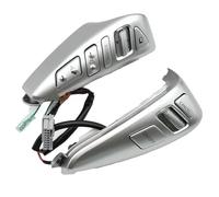 Bouton Volant Multifonction Bouton De Commutation Bluetooth Pour Régulateur Vitesse Au Volant, Pour Nissan pour Sentra 2014 2015