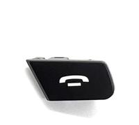 Bouton volant multifonction Bouton Multifonction Pour Volant Réglage Du Volume Commutateur Téléphone Pour Cayenne Et Pour Panamera 2017-2022(B7)