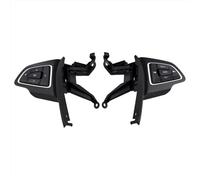 Bouton volant multifonction Bouton Multifonction Réglage Du Volant GJ5T-14K147BA GJ5T-14K147AA Pour Ford Kuga Pour Focus 2017-2020