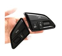 Bouton Volant Multifonction Bouton Pour A4 Pour A5 Pour Q5 Pour Q7 Pour S4 S5 RS4 Volant Voiture Boutons Commande Multifonctions Interrupteur 4L0951523DXHA 4L0951523D