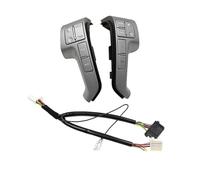 Bouton Volant Multifonction Bouton Pour I800 Pour H1 Pour Starex 07-18 1 Paire Interrupteur Croisière Au Volant Et Bouton Volume Avec Fil 96700-4H400UM5 561904H990