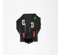 Bouton volant multifonction Boutons de volant multifonctionnels/adaptés for VW Golf 6 MK6 GTI R Scirocco Module de commande de palettes de changement de cadre de volant(Control Unit)