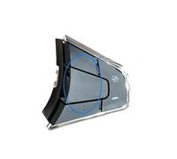 Bouton volant multifonction Commande Volume Et Régulateur Vitesse Au Volant Multifonctions D'origine Pour Dongfeng Fengguang 580 S560(Phone Button)