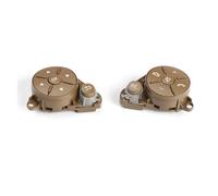 Bouton volant multifonction Ensemble De Boutons De Commande Audio Et De Commandes Au Volant Multifonctions Pour Benz W204, W207, W212 Et X204 (2007-2013).(Beige)