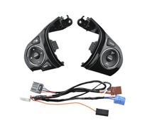 Bouton volant multifonction Interrupteur Commande Au Volant Bouton Régulateur Vitesse Pour Jade Pour Civic 2012 2013 2014 2015(1-Switch plus cable)