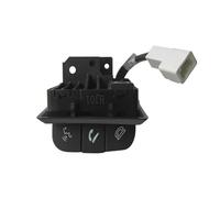 Bouton volant multifonction Interrupteur Commande Multifonction Pour Volant Voiture Pour Suzuki Vitra SX4 S-CROSS(3 buttons)