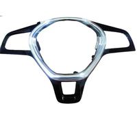 Bouton volant multifonction Interrupteur Multifonction Au Volant 2HO 959 442 Fox Spacefox Pour Transporter UP Suran Pour PoloVivo(Button frame)