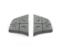 Bouton volant multifonction Kit Boutons Commande Multifonctions Au Volant Pour Benz W164, W245, W251, ML, GL 300, 350, 400 Et 450 (2006-2009).(A Gay Button)