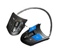 Bouton volant multifonction Pour BMW F40 M135i F87 Pour M2 F80 Pour M3 F82 Pour M4 Pour X3 M Pour X4 M F85 Pour X5 Boutons Volant Type D(Style5)