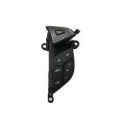 Bouton volant multifonction Pour Ford Mondeo Edge, Bouton De Régulateur De Vitesse Multifonction Bluetooth, Haut-parleur Et Commutateur De Volume Au Volant (1 Pièce D'origine)(1)