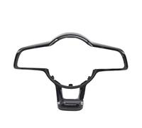 Bouton Volant Multifonction Pour Golf 7 MK7 Pour GTI Cadre De Volant Voiture(No logo)