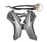 Bouton volant multifonction Pour Hyundai Pour Elantra 2012, 2013, 2014 MD Et Pour I30 2014 : Commandes Au Volant (volume, Téléphone, Régulateur Vitesse)(Switch-14pins-Low)