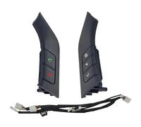 Bouton volant multifonction Pour Hyundai Pour Santafe Bouton Commutation Au Volant Régulateur Vitesse À Vitesse Constante(MULTI)