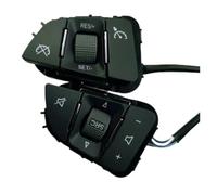 Bouton volant multifonction Pour JAC T8 Pickup3750210P3040 Accessoires Commande Volant Multifonctions D'origine : Régulateur Vitesse, Bouton Volume