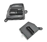 Bouton volant multifonction Pour KIA K3 2014-2016 Pour Rio 3 2014-2016 Pour Cerato Classic 2017 Ceed JD 2012-2014 : Boutons de commande au volant séparés(R-CRUSE)