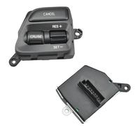 Bouton volant multifonction Pour Kia K3 (2014-2016) Pour Rio 3 (2014-2016), Pour Cerato Classic (2017) Et Ceed JD (2012-2014). Commandes Au Volant(R-CRUSE)