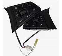 Bouton volant multifonction Pour Les Boutons Du Volant De Voiture JAC S3 J7 : Bluetooth, Téléphone, Régulateur De Vitesse, Télécommande, Bouton Musique(4)