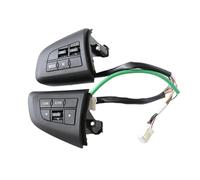 Bouton volant multifonction Pour Mazda 5 2010-2022 AU55 - Bouton De Commande Au Volant - Style Audio