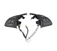 Bouton Volant Multifonction Pour Mazda 6 GJ Pour Atenza Pour Mazda 3 BM Pour Axela Bouton Commande Multifonction Au Volant Commutateur Volume Audio Croisière