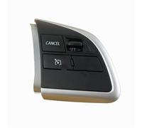 Bouton volant multifonction Pour Mitsubishi Pour Outlander 13-15 2016-2018 Xpander Régulateure Vitesse Bouton Commutation Au Volant(CRUISE Buttons)