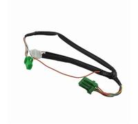 Bouton volant multifonction Pour Mitsubishi Pour Outlander 13-15 2016-2018 Xpander Régulateure Vitesse Bouton Commutation Au Volant(Extenstion Wire)