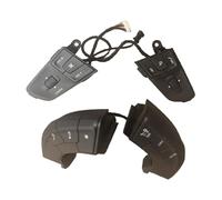 Bouton volant multifonction Pour Peugeot 508 408 4008 5008 2008 Et 308 ; Pour Citroen Pour C4, Pour C5 Et C6 : Commandes Bluetooth Réglage Volume Et Commandes(Set)