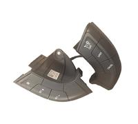 Bouton volant multifonction Pour Peugeot 508 408 4008 5008 2008 Et 308 ; Pour Citroen Pour C4 Pour C5 Et C6 : Commandes Bluetooth Réglage Volume Et Commandes(Cruise)