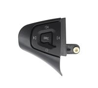 Bouton volant multifonction Pour SCANIA PGRT Series Truck Module Panneau Volant Menus Téléphoniques Commutateurs Bouton Commutation Régulateur Vitesse(1870909 Left)