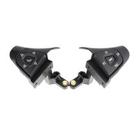 Bouton volant multifonction Pour SCANIA PGRT Series Truck Module Panneau Volant Menus Téléphoniques Commutateurs Bouton Commutation Régulateur Vitesse(Type A)