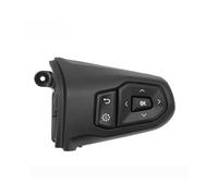 Bouton Volant Multifonction Pour Scania Pour LPGR Série S Pour Camion 2016-interrupteur De Volant Module Multifonction Unité Commande 2568445