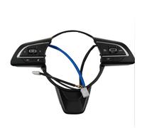 Bouton volant multifonction Pour Suzuki Pour Jiminy Pour Swifts Volant Multifonction Boutons Régulateur Vitesse Voiture