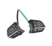 Bouton volant multifonction Pour Toyota Pour Corolla Levin 2019-2023 : Bouton Régulateur De Vitesse Et Sélecteur De Vitesse Au Volant(Switch-No Frame)